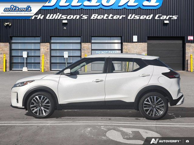 2024 Nissan Kicks SV | Adaptive Cruise | Heated Seats in Cars & Trucks in Guelph - Image 2