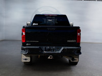 Looking for a powerful and feature-packed pickup truck? Look no further than this 2021 Chevrolet Sil... (image 3)