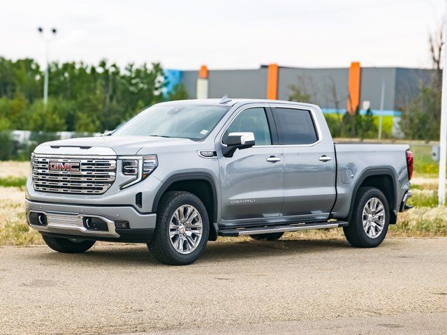 2025 GMC Sierra 1500 Denali in Cars & Trucks in Edmonton - Image 3