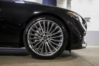 This Mercedes-Benz C-Class has a dependable Intercooled Turbo Gas/Electric I-4 2.0 L/122 engine powe... (image 6)