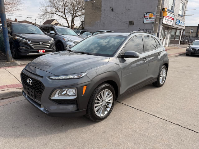 2021 Hyundai KONA 2.0L Preferred FWD in Cars & Trucks in Hamilton - Image 4