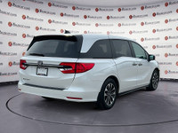 Thanks for viewing our House Of Cars Barlow inventory! AMVIC licensed dealer! The 2023 Honda Odyssey... (image 6)