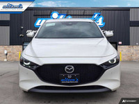 Come see this certified 2021 Mazda Mazda3 Sport 100th Anniversary Edition AWD | Turbo | Leather | Su... (image 7)