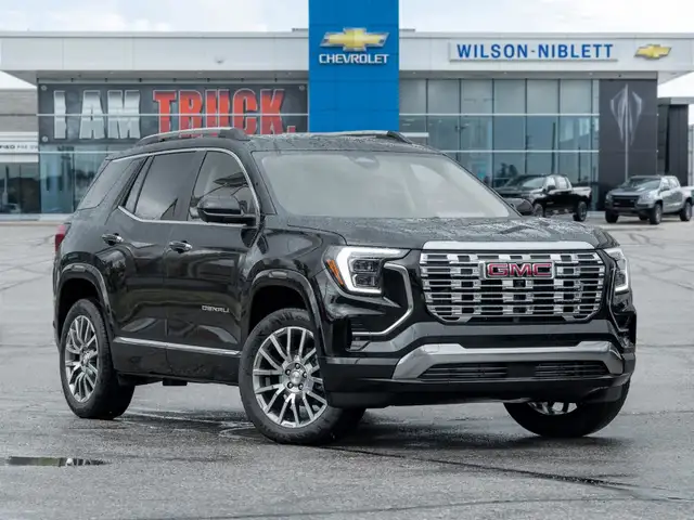 2026 GMC Terrain Denali AWD- HD Surround Vision in Cars & Trucks in Markham / York Region - Image 28