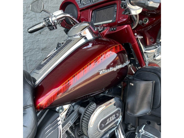  2014 Harley-Davidson FLHTKSE CVO Ultra Limited in Touring in Chilliwack - Image 3