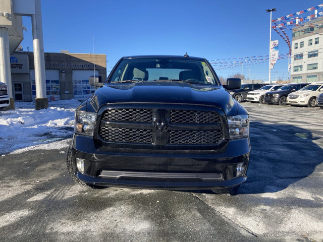 2023 Ram 1500 Classic EXPRESS in Cars & Trucks in City of Halifax - Image 2