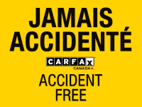 Automatique à 8 vitesses (AWD), 52,000 km (certifié), Jamais accidenté (rapport historique "Carfax"... (image 6)