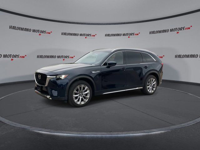 2024 Mazda CX-90 MHEV GT-P in Cars & Trucks in Hamilton - Image 4