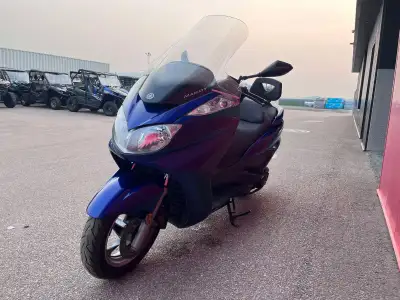 Centre du sport Lac-St-Jean à Alma