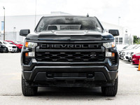 This Chevrolet Silverado 1500 is rugged, reliable, and ready for any job. It boasts a Turbocharged G... (image 8)