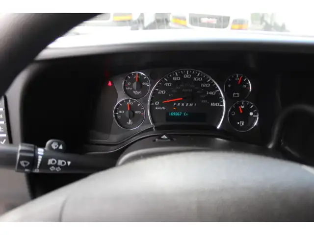 2017 GMC Savana Cargo Van 2500 CARGO 109.000 KM CERTIFIÉ RACK ET in Cars & Trucks in Laval / North Shore - Image 13