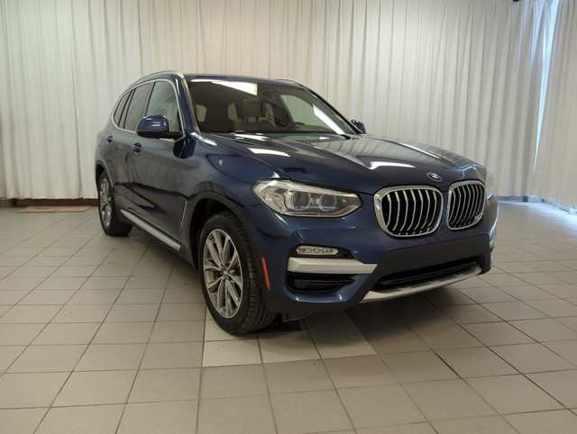 2019 BMW X3 XDrive30i in Cars & Trucks in Dartmouth - Image 2