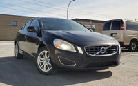 2012 Volvo S60 T6 AWD / Très propre / Cuir / Toit / Mags!!!