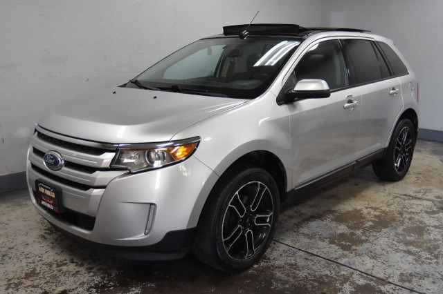 2013 Ford Edge SEL in Cars & Trucks in Kitchener / Waterloo - Image 2