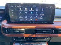 **WE WILL BEAT ANY DEALER IN THE CITY** Infinite Black Metallic Clearcoat 2025 Lincoln Aviator Reser... (image 8)