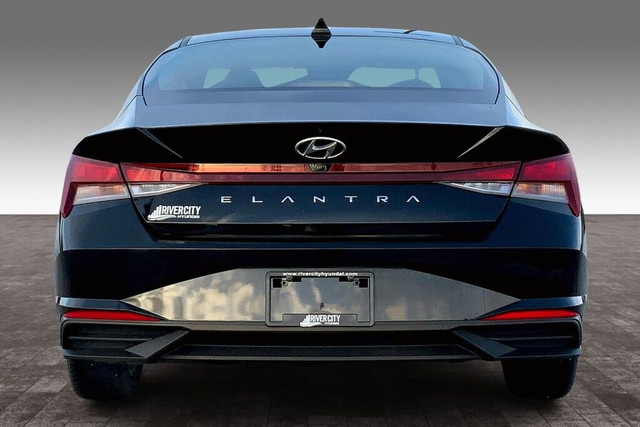 2022 Hyundai ELANTRA PREFERRED in Cars & Trucks in Edmonton - Image 4