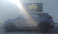 See Dealer Website for Details. 2016 Hyundai Tucson Engine: 4 Cylinder Engine 2.0L L/100Km City: 10.... (image 2)