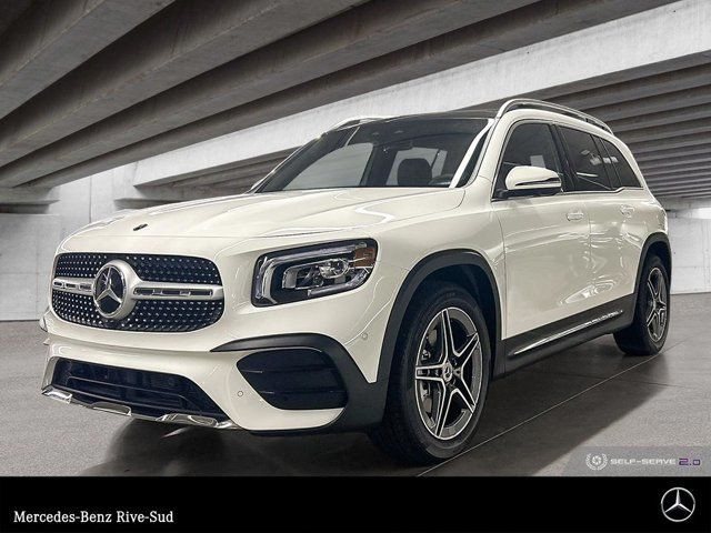 2023 Mercedes-Benz GLB 250 4MATIC in Cars & Trucks in Longueuil / South Shore