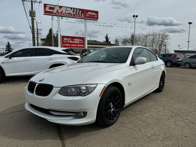 2012 BMW 3 Series 335i xDrive