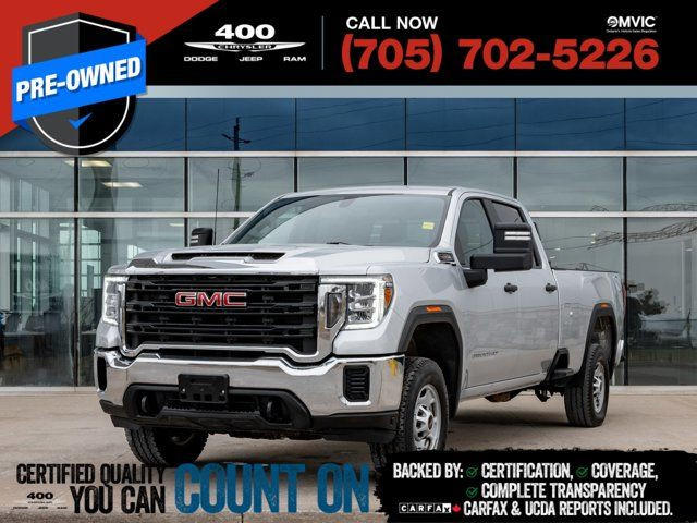 2023 GMC Sierra 2500HD Pro in Cars & Trucks in Barrie