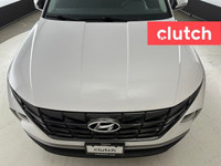 1 OWNER / Front Heated Seats, Climate Control, Bluetooth Music and more! Clutch is the largest onlin... (image 7)