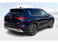 Clean Carfax Report | Mitsubishi Outlander GT PHEV | AWD | 2.4L I-4 | Touchscreen | Navigation | Pan... (image 8)