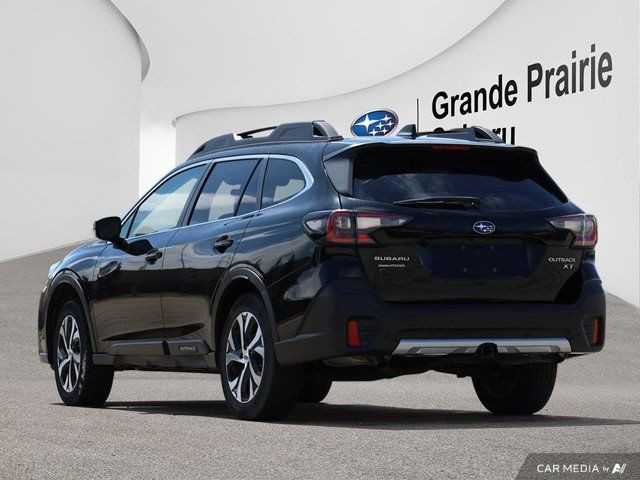 2022 Subaru Outback Limited XT in Cars & Trucks in Grande Prairie - Image 3