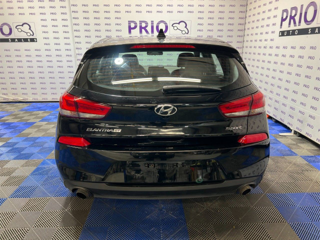 2018 Hyundai Elantra GT in Cars & Trucks in Ottawa - Image 4