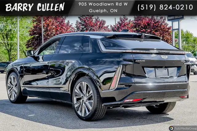 2024 Cadillac LYRIQ in Cars & Trucks in Guelph - Image 7