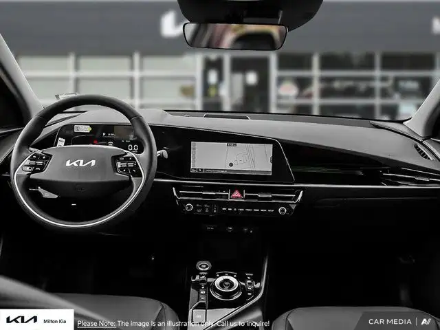 2025 Kia Niro Plug-In Hybrid EX dans Autos et camions dans Région d’Oakville/Halton - Image 21