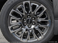 4WD Crew Cab 147 Denali Ultimate Engine: Turbocharged Diesel I6 3.0L/183 L/100Km City: 10.6 L/100Km... (image 7)