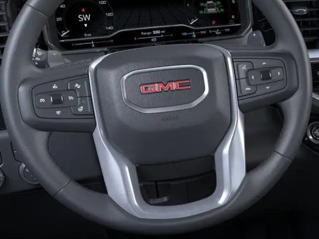 2025 GMC Sierra 1500 Crew Cab Elevation in Cars & Trucks in Edmonton - Image 20