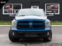 JUST IN! PRICED TO SELL 4x4 Outdoorsman 4dr Quad Cab 6.3 ft. SB Pickup HEMI 5.7L V8 395hp 410ft. lbs... (image 1)