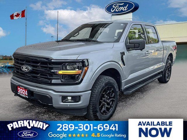 2024 Ford F-150 XLT in Cars & Trucks in Kitchener / Waterloo