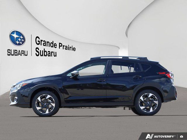 2025 Subaru Crosstrek Limited in Cars & Trucks in Grande Prairie - Image 2