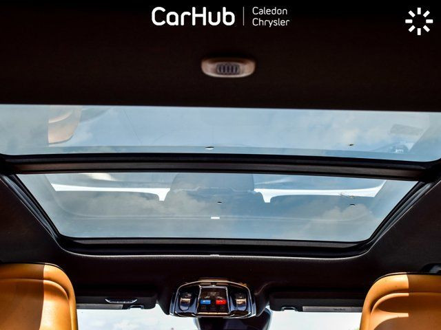 2022 Jeep Grand Cherokee L Summit 4x4 6Passenger Pano Sunroof in Cars & Trucks in Mississauga / Peel Region - Image 3