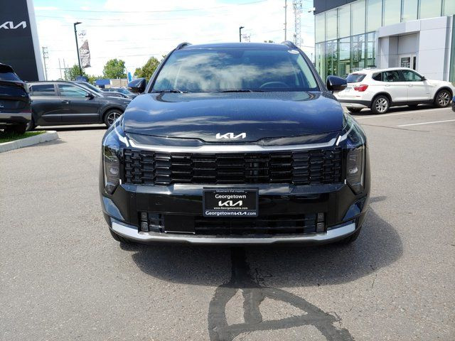 2026 Kia Sportage Hybrid IN-STOCK! HEV EX PREM 6.7 L/100KM FUEL in Cars & Trucks in Oakville / Halton Region - Image 2
