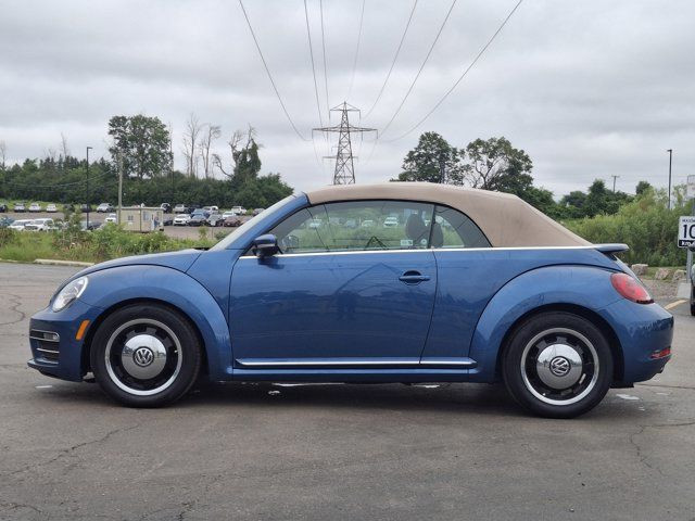 2018 Volkswagen Beetle Convertible Coast | Auto | Heated Seats in Cars & Trucks in Guelph - Image 2