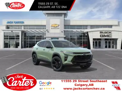 We don't just sell cars, we provide a complete car buying experience. A large selection of inventory...