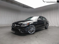 Avantgarde Edition Pkg | AMG Night Pkg | AMG Driver's Pkg (C1) | Intelligent Drive Pkg | Burmester |... (image 6)