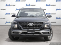 WAS: $25619 NOW: $24597 plus taxes and licensing feesDiscover the 2022 Hyundai Venue Trend: Compact... (image 1)