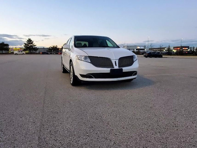 2014 Lincoln MKT in Cars & Trucks in Mississauga / Peel Region - Image 3