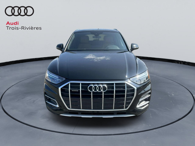 2024 Audi Q5 2.0T Premium quattro dans Autos et camions  à Trois-Rivières - Image 2