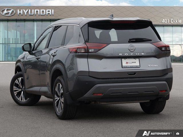 2023 Nissan Rogue SUV in Cars & Trucks in Mississauga / Peel Region - Image 4