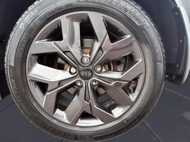 2022 Kia Sportage LX AWD NIGHTSKY CAMERA RECUL SIEGES CHAUFFANTS in Cars & Trucks in Lanaudière - Image 10