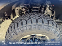 Thanks for viewing our Cam Clark Ford Inventory! WAS: $134395 NOW: $129395 plus taxes and licensing... (image 7)