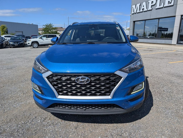 2020 Hyundai Tucson Preferred AWD| CAMERA | BLIND SPOT |HEATED S in Cars & Trucks in London - Image 3