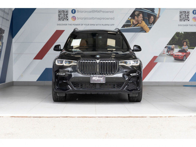 2022 BMW X7 xDrive40i in Cars & Trucks in Vancouver - Image 3