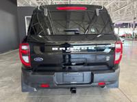 Ford Bronco Sport Big Bend 2024 – Noir, 19 409 km! Aventure. Confort. Performance. Ce Ford Bronco Sp... (image 5)