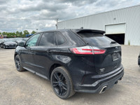 Decouvrez le parfait equilibre entre performance sportive et confort haut de gamme avec ce Ford Edge... (image 4)